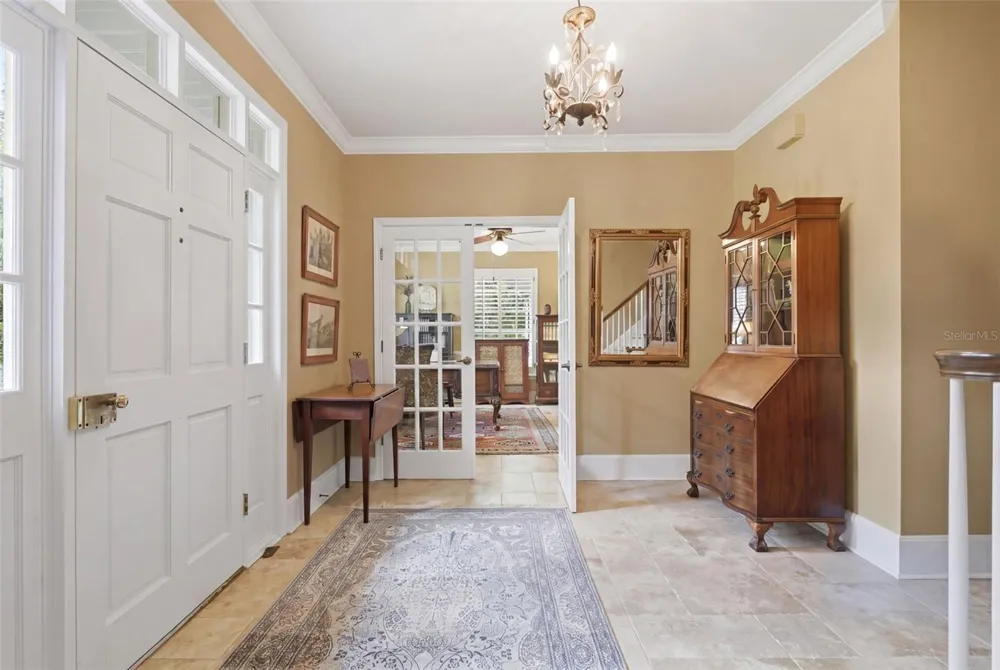 1245 WESTOAK DRIVE Deland, FL 32720