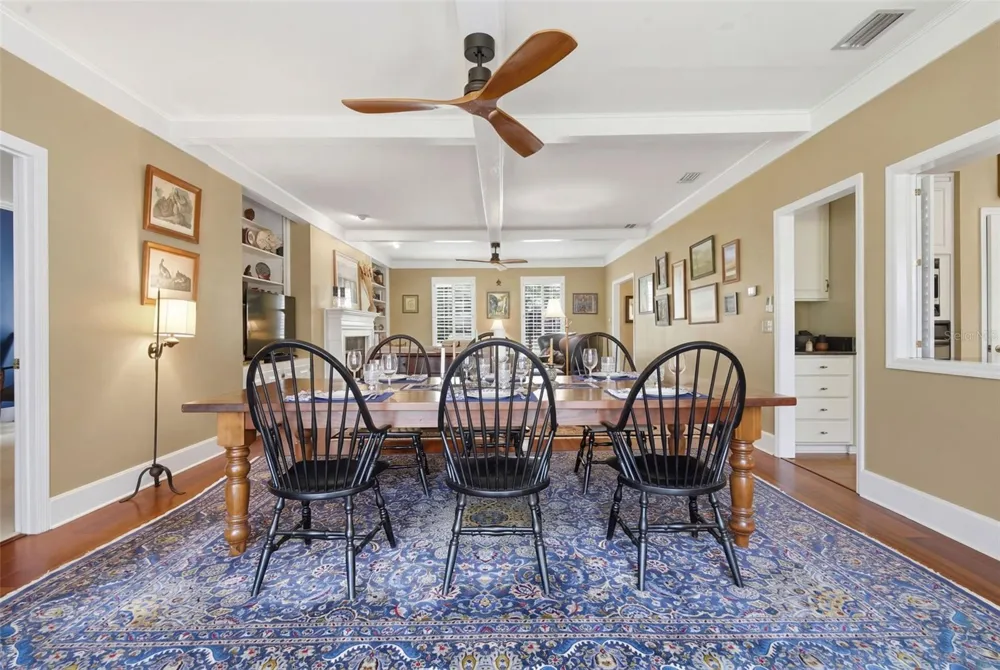 1245 WESTOAK DRIVE Deland, FL 32720