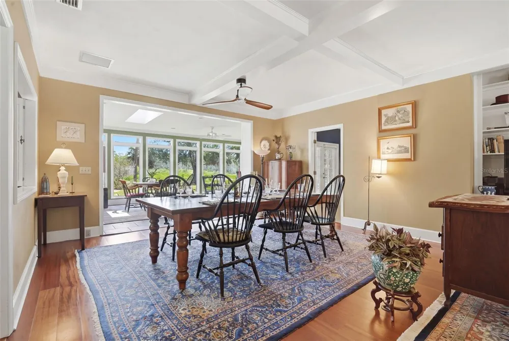 1245 WESTOAK DRIVE Deland, FL 32720