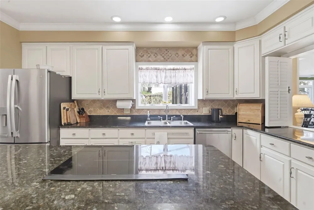 1245 WESTOAK DRIVE Deland, FL 32720