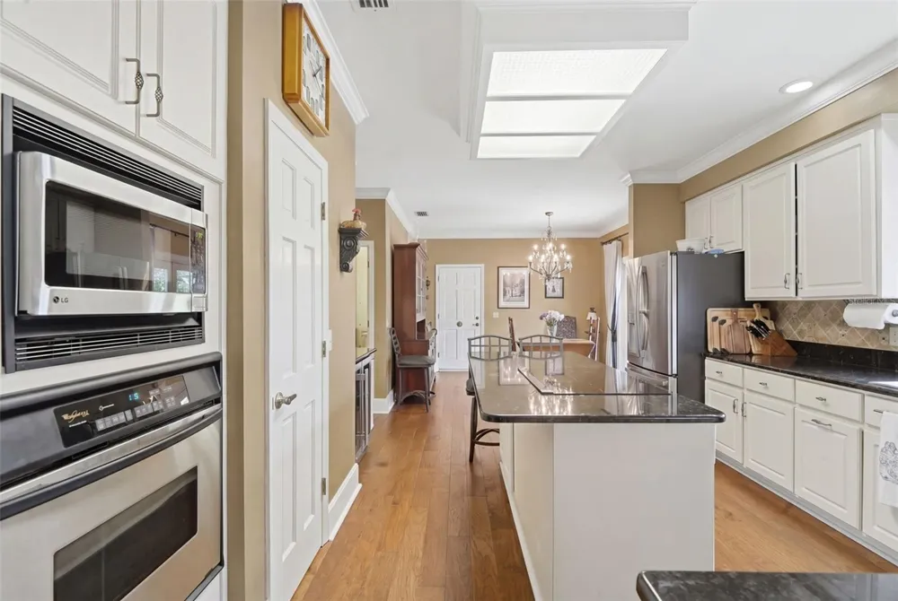 1245 WESTOAK DRIVE Deland, FL 32720