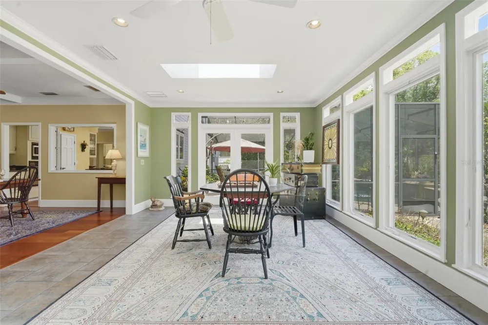 1245 WESTOAK DRIVE Deland, FL 32720
