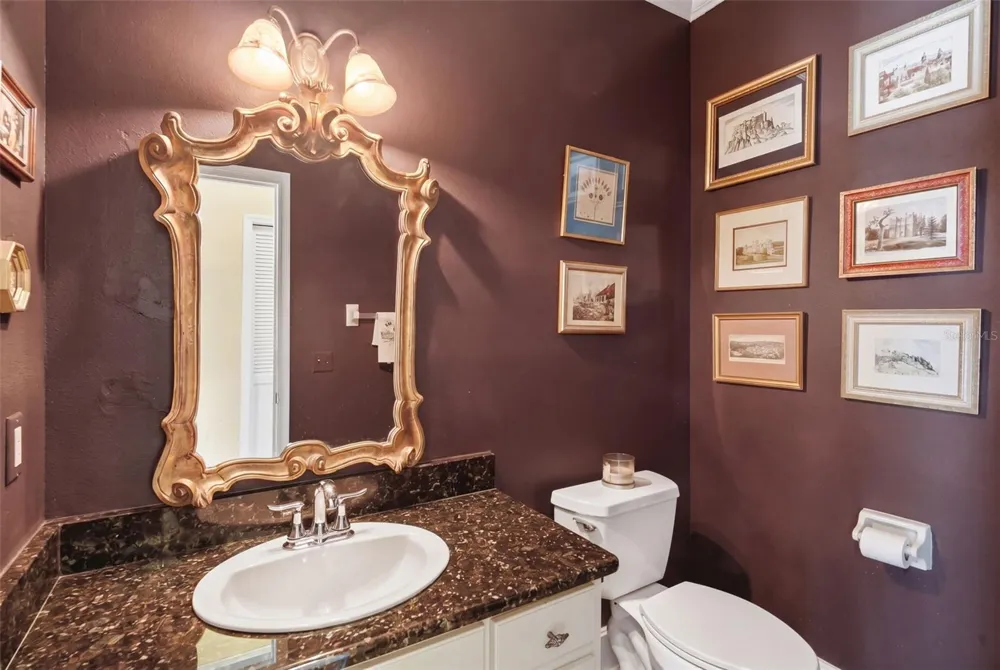 1245 WESTOAK DRIVE Deland, FL 32720