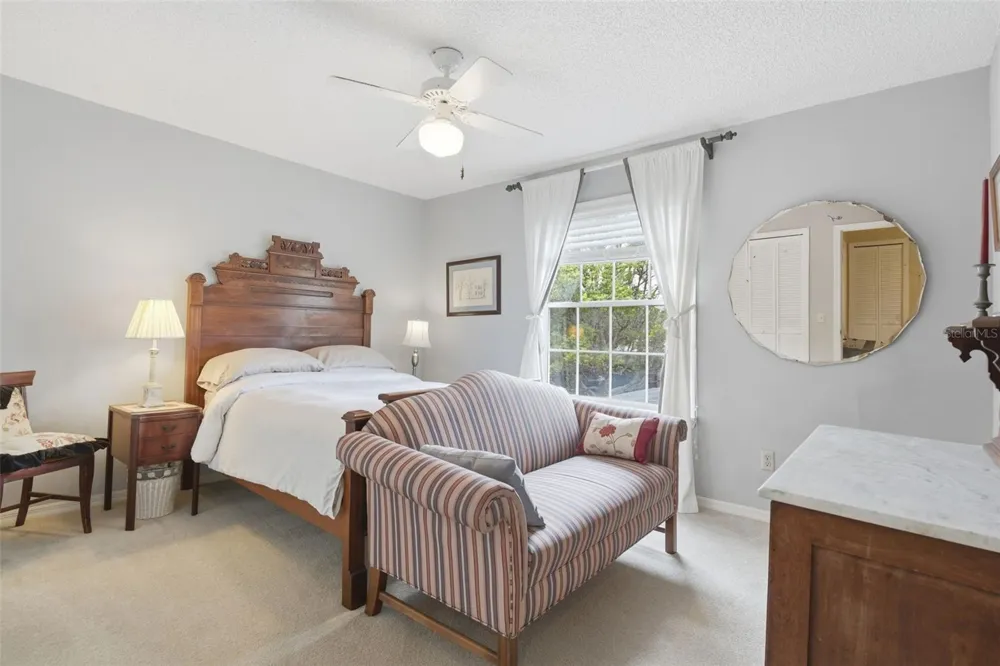 1245 WESTOAK DRIVE Deland, FL 32720