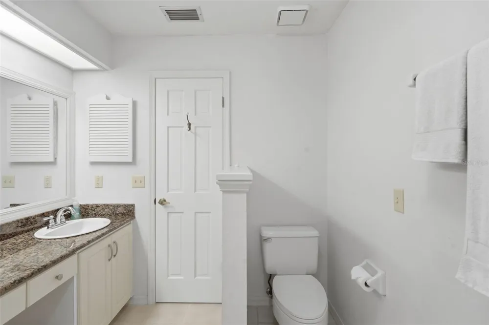 1245 WESTOAK DRIVE Deland, FL 32720