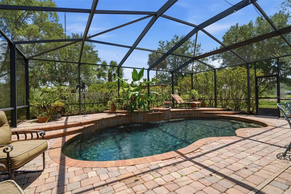 1245 WESTOAK DRIVE Deland, FL 32720
