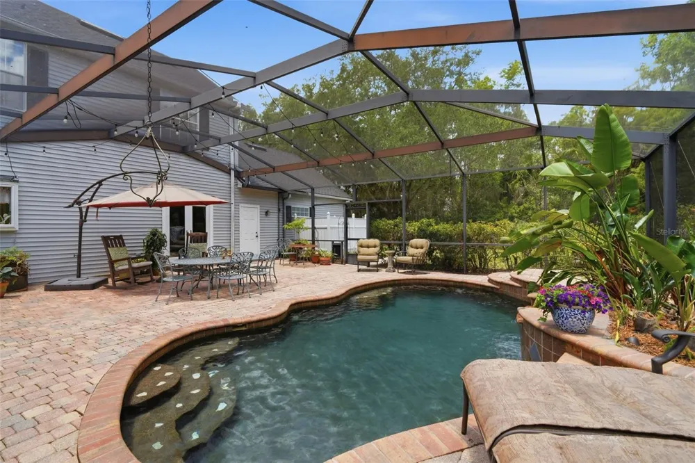1245 WESTOAK DRIVE Deland, FL 32720