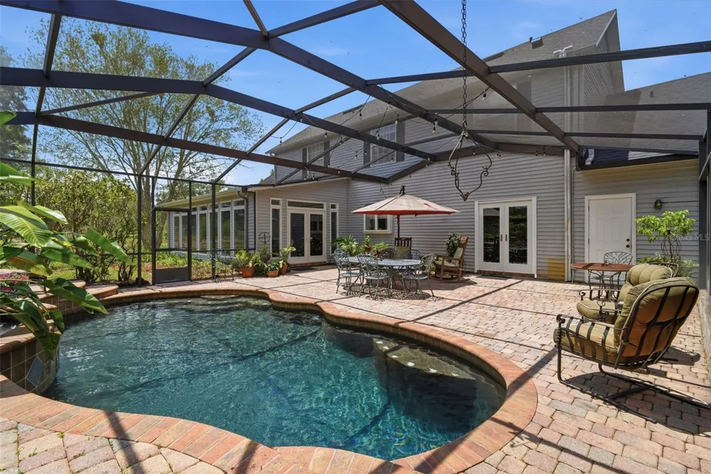 1245 WESTOAK DRIVE Deland, FL 32720