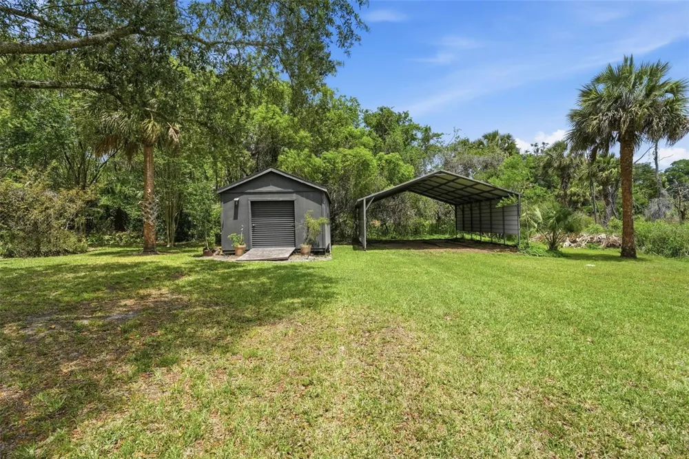 1245 WESTOAK DRIVE Deland, FL 32720