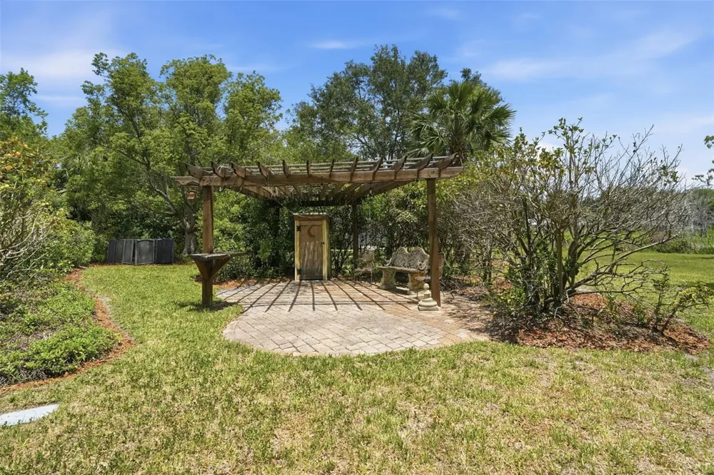 1245 WESTOAK DRIVE Deland, FL 32720