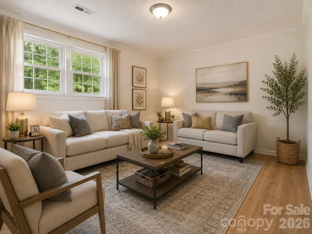 211 Lakeview Road Cherryville, NC 28021