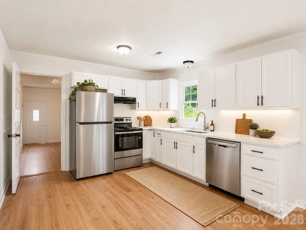 211 Lakeview Road Cherryville, NC 28021