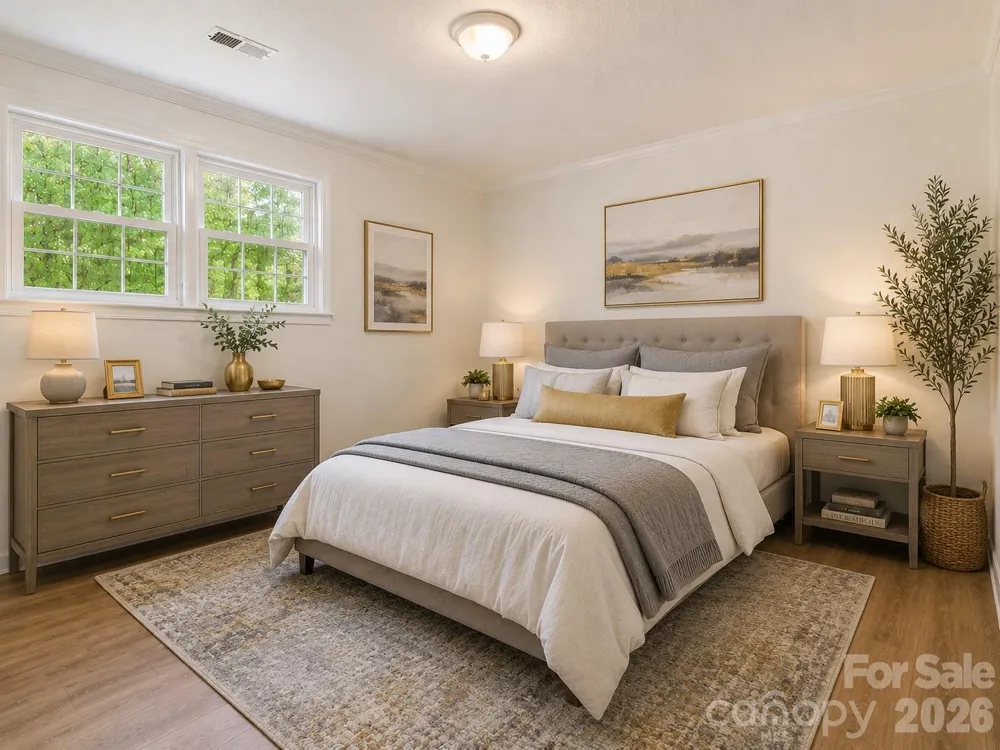 211 Lakeview Road Cherryville, NC 28021
