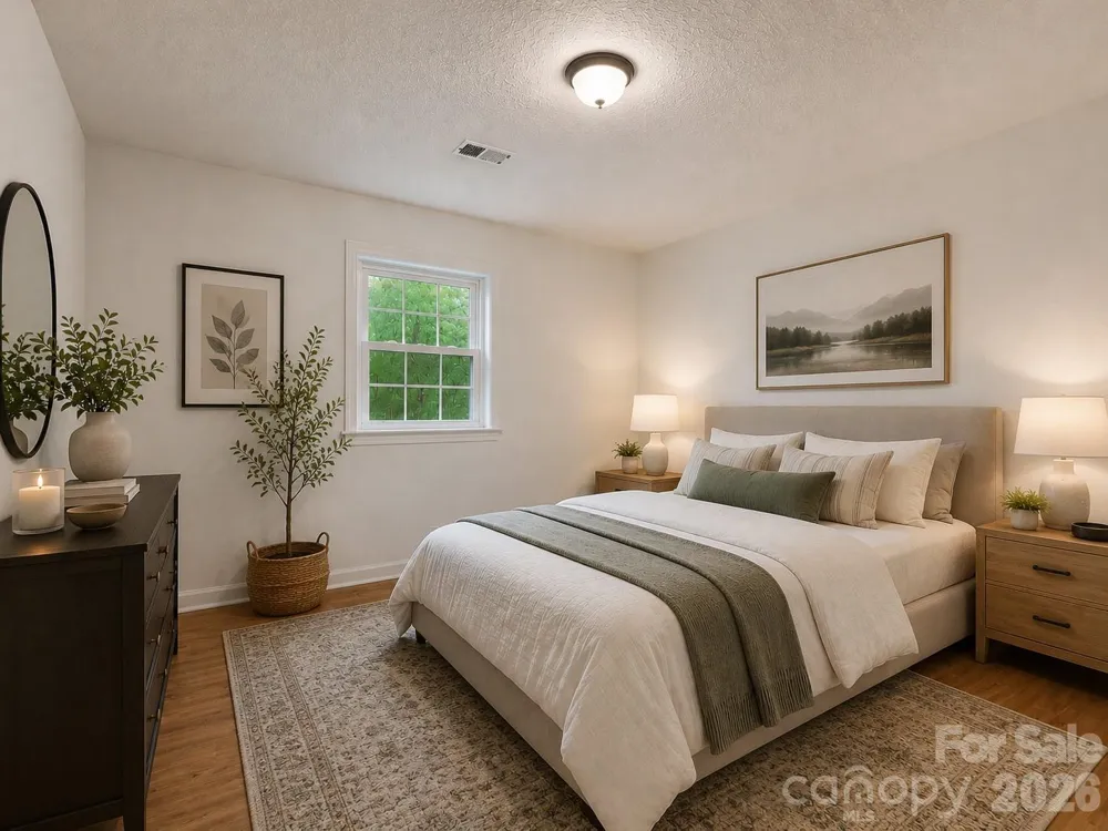 211 Lakeview Road Cherryville, NC 28021