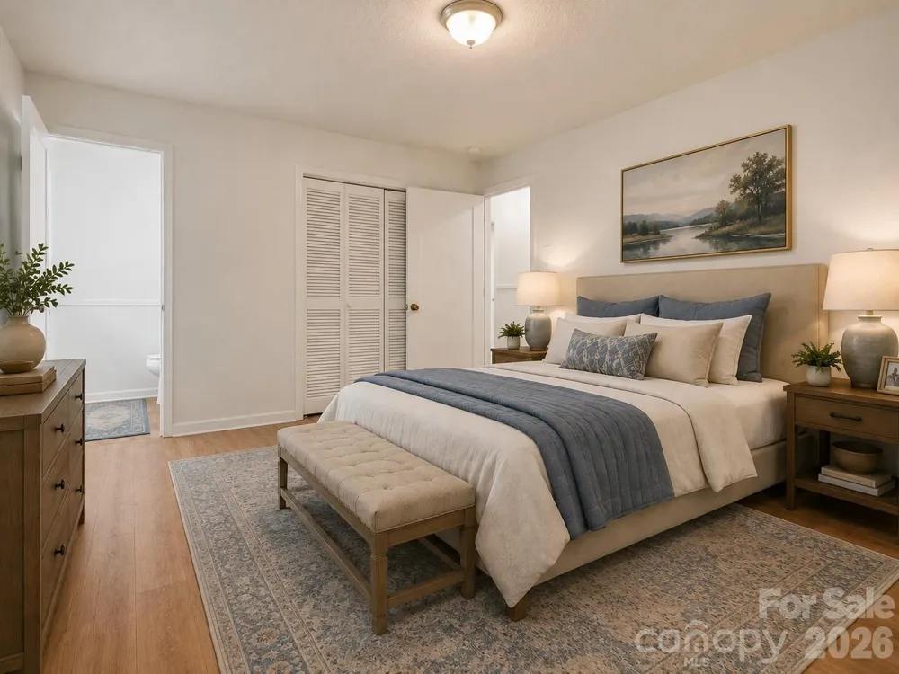211 Lakeview Road Cherryville, NC 28021