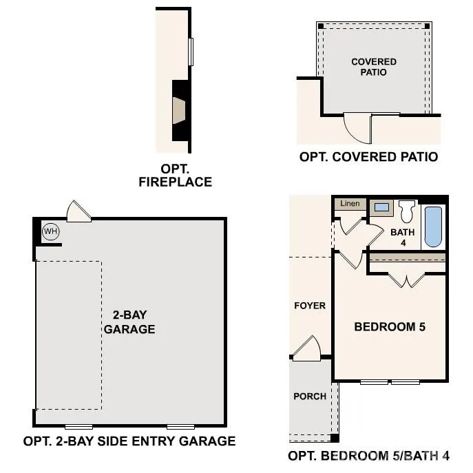 21064 Running Creek Drive Locust, NC 28097