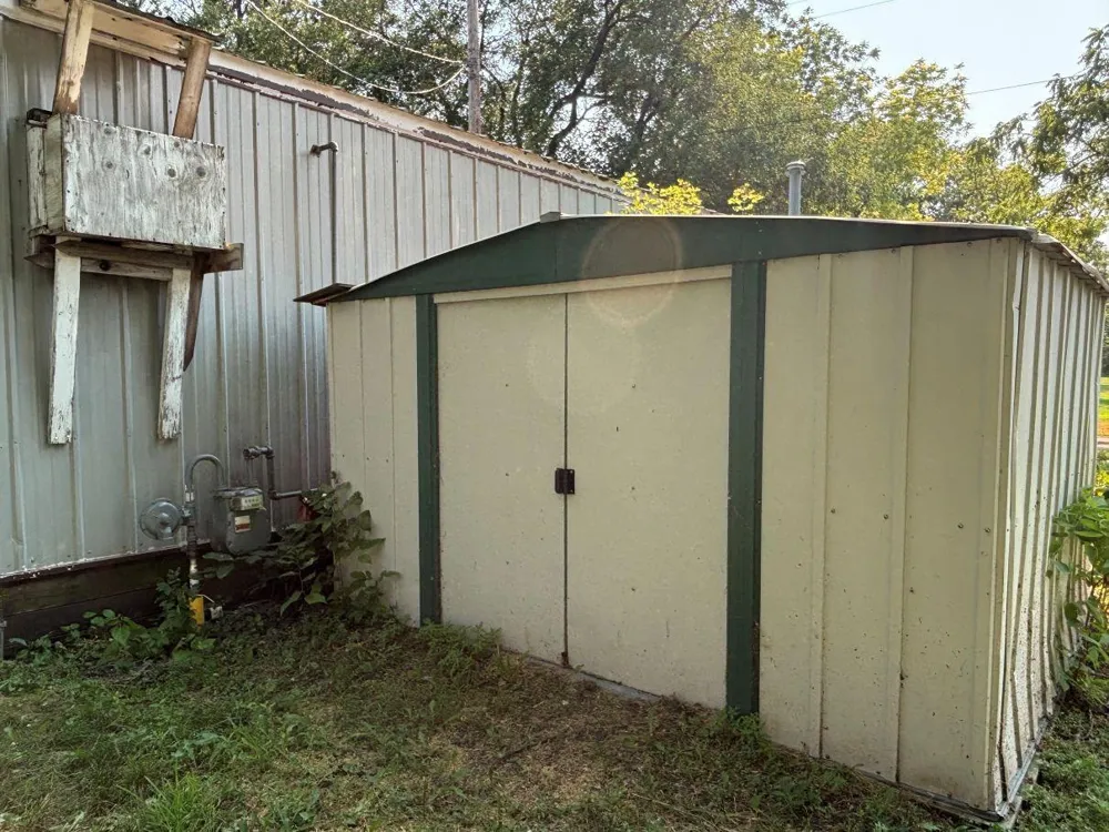 7xx E 4th Avenue E Wood Lake, MN 56297