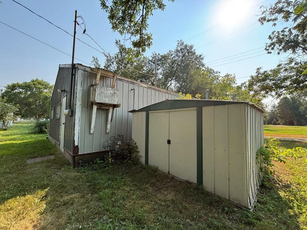 7xx E 4th Avenue E Wood Lake, MN 56297