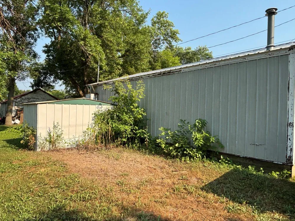 7xx E 4th Avenue E Wood Lake, MN 56297