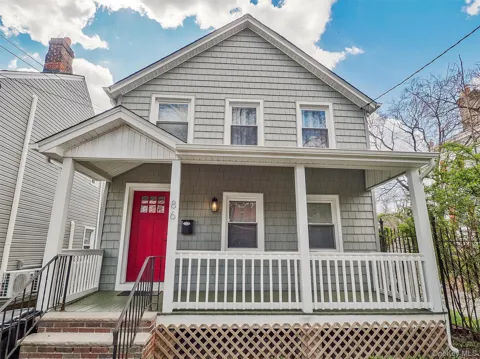 86 Harrison Street