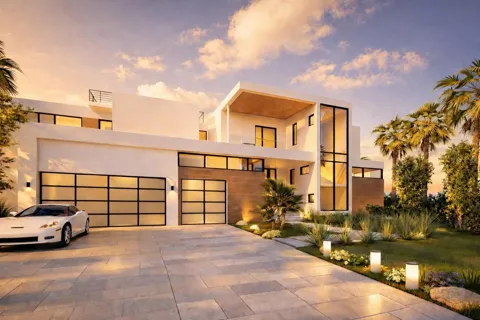 600 MOURNING DOVE DRIVE