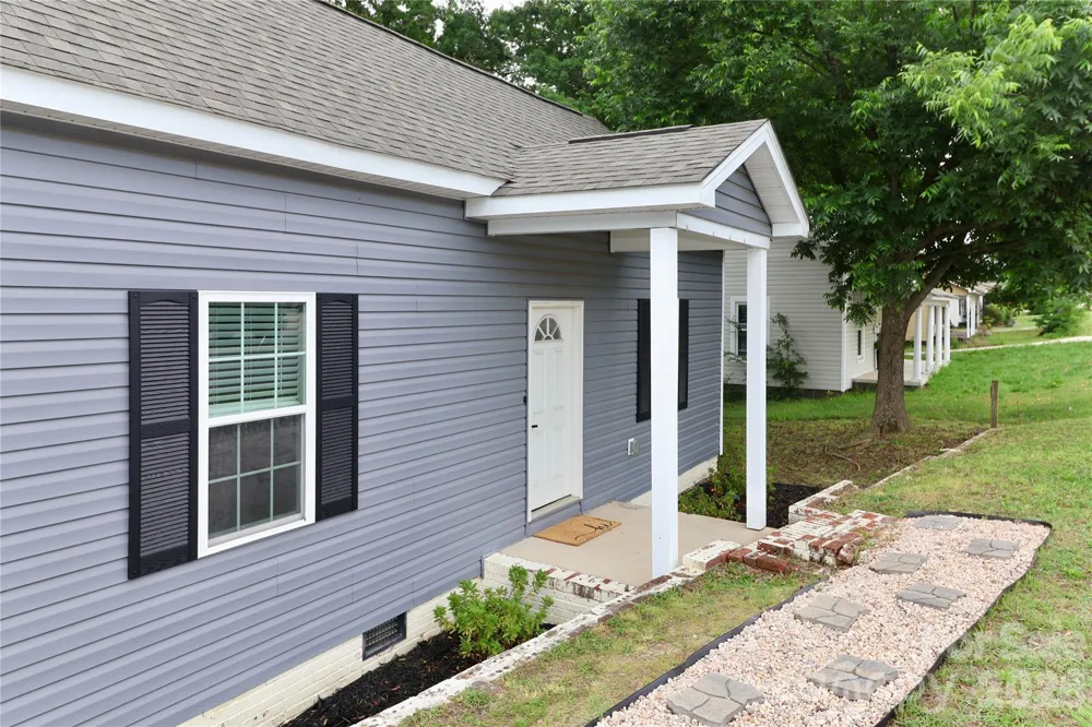703 S Main Street Landis, NC 28088