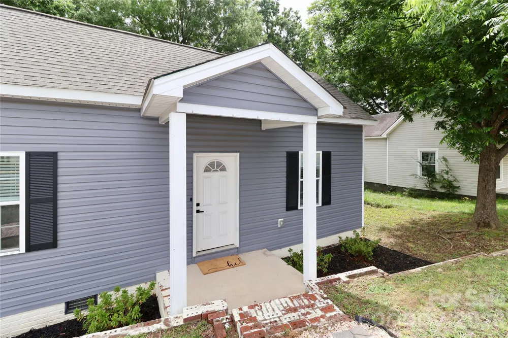 703 S Main Street Landis, NC 28088