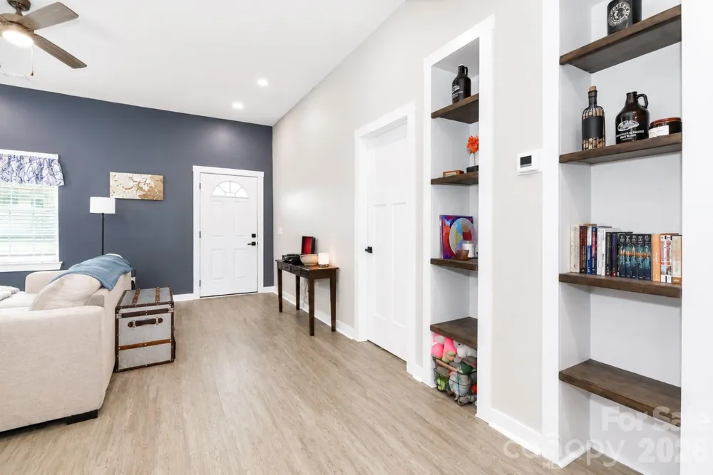 703 S Main Street Landis, NC 28088