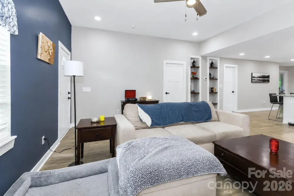703 S Main Street Landis, NC 28088
