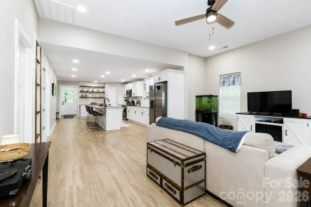 703 S Main Street Landis, NC 28088