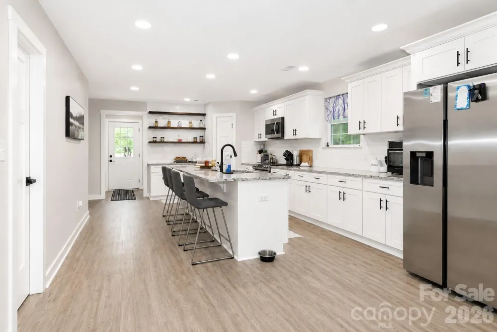 703 S Main Street Landis, NC 28088