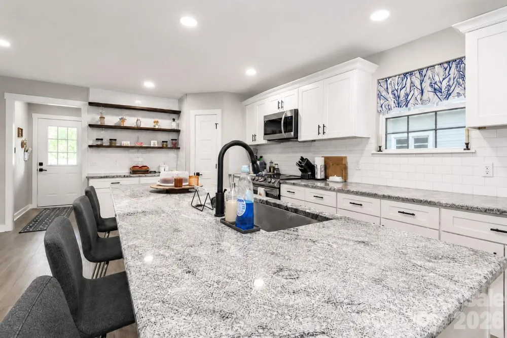 703 S Main Street Landis, NC 28088