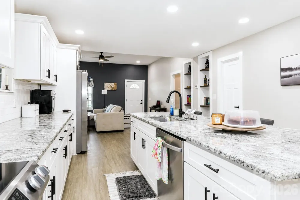 703 S Main Street Landis, NC 28088
