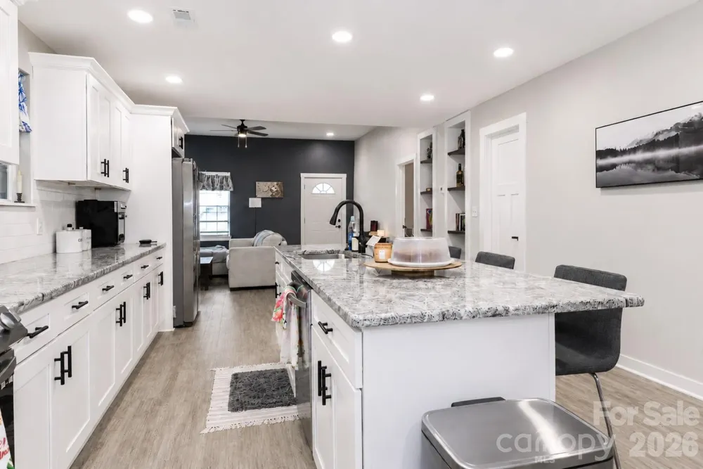 703 S Main Street Landis, NC 28088