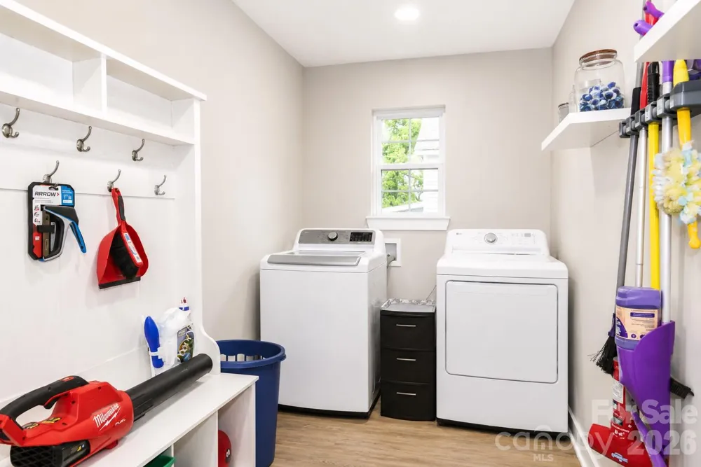 703 S Main Street Landis, NC 28088