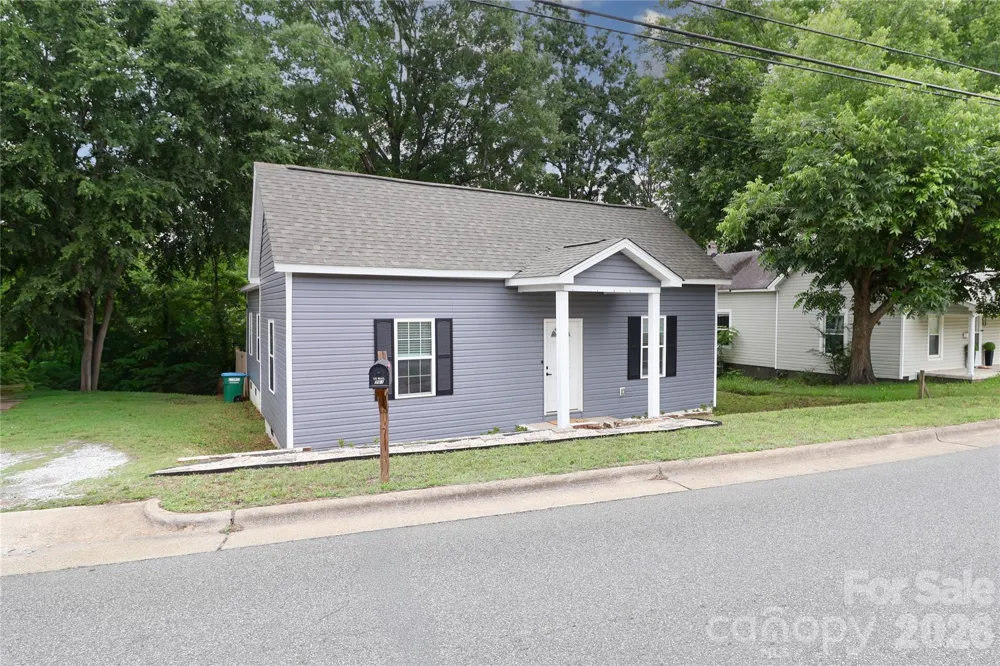 703 S Main Street Landis, NC 28088