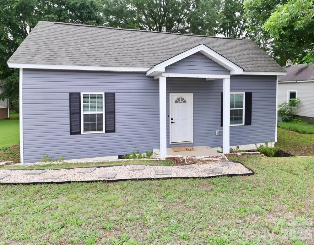 703 S Main Street Landis, NC 28088