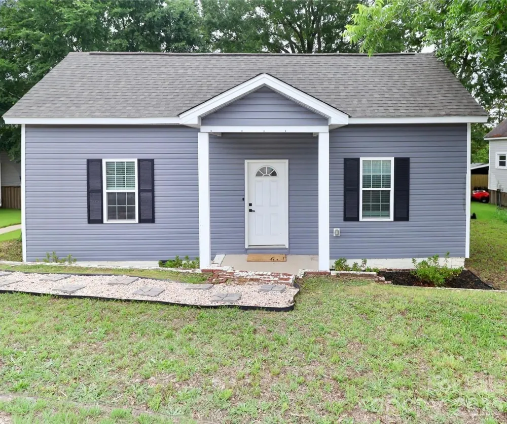 703 S Main Street Landis, NC 28088