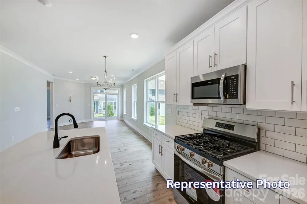 402 Blythe Townhome Lane Waxhaw, NC 28173