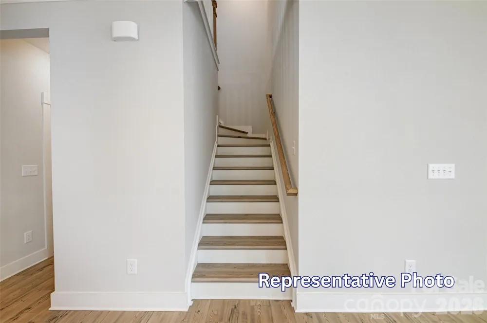 402 Blythe Townhome Lane Waxhaw, NC 28173