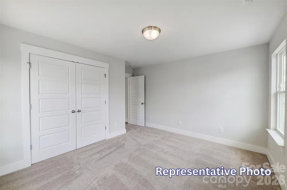 402 Blythe Townhome Lane Waxhaw, NC 28173