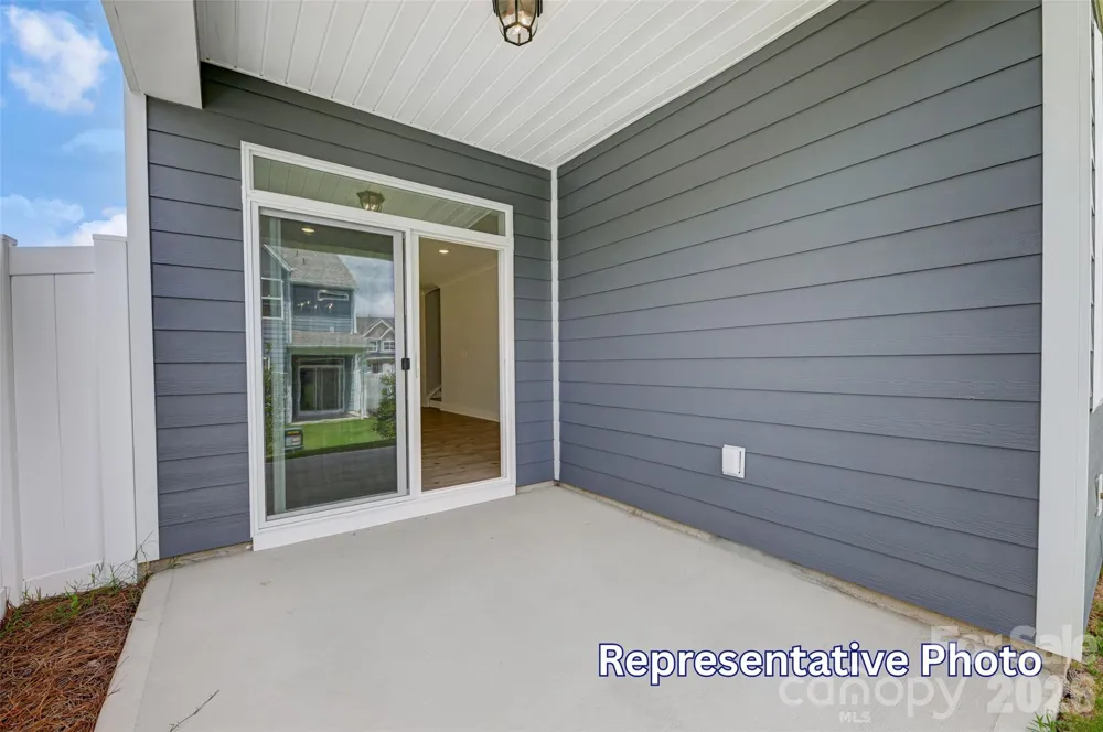 402 Blythe Townhome Lane Waxhaw, NC 28173