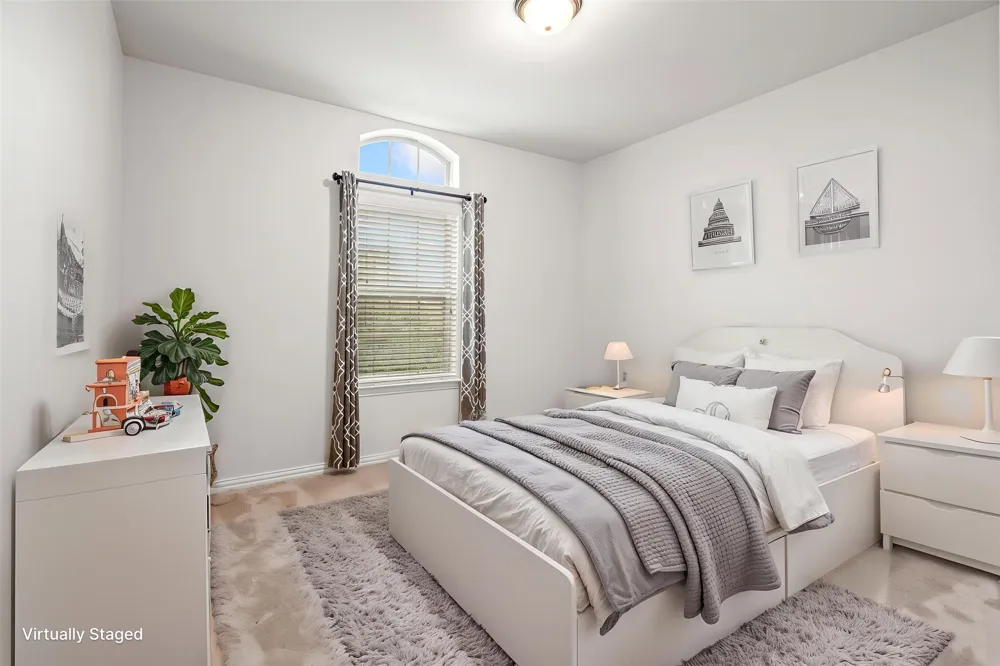 6908 Badlands Drive McKinney, TX 75070