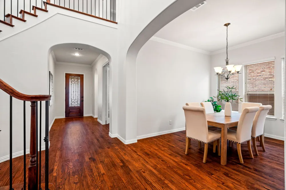 6908 Badlands Drive McKinney, TX 75070