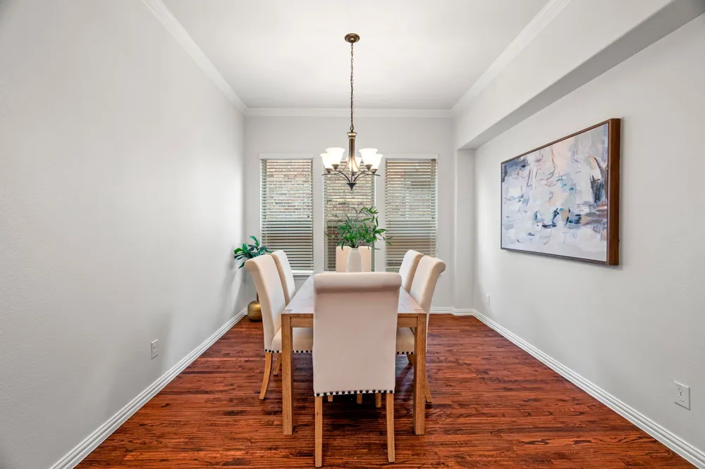 6908 Badlands Drive McKinney, TX 75070