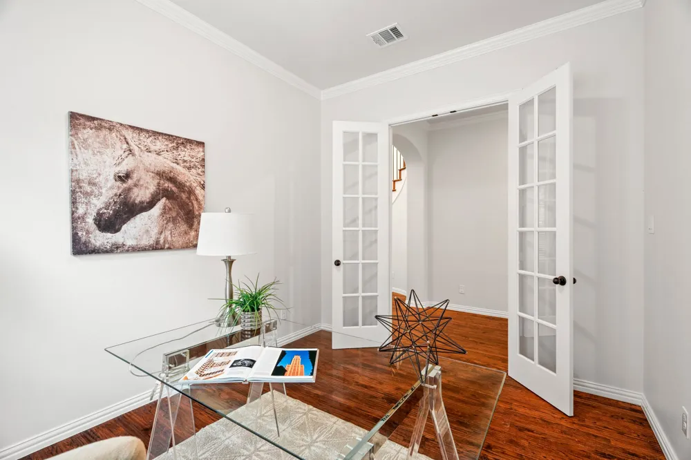 6908 Badlands Drive McKinney, TX 75070