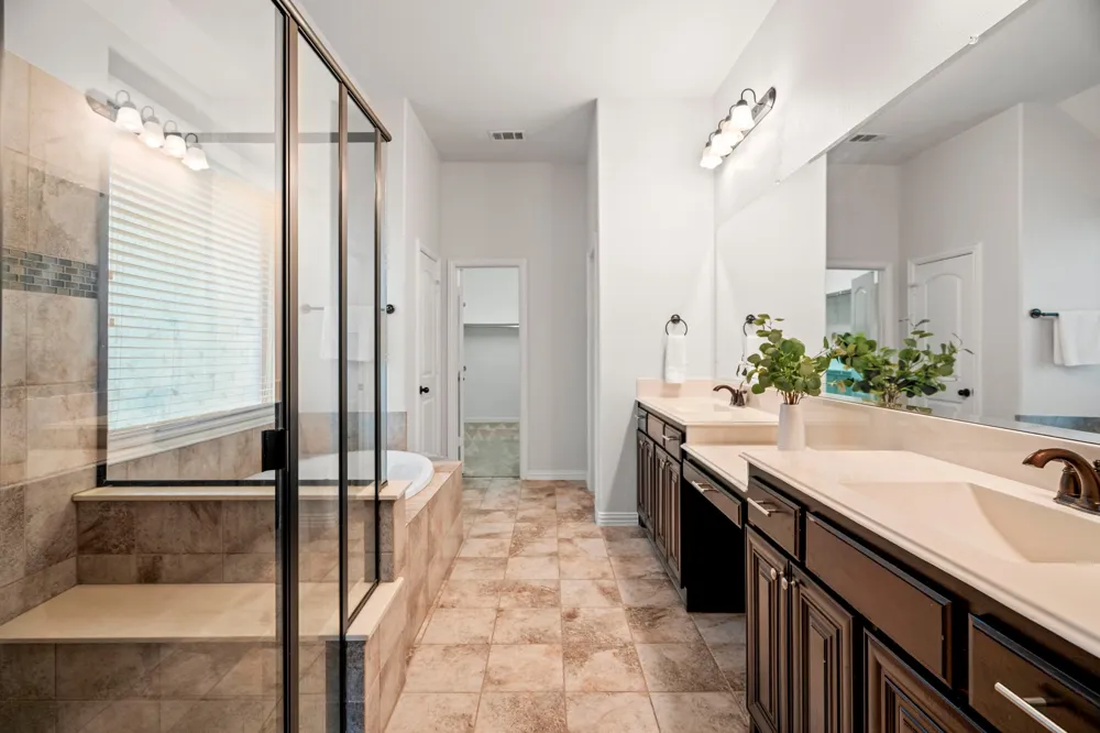 6908 Badlands Drive McKinney, TX 75070