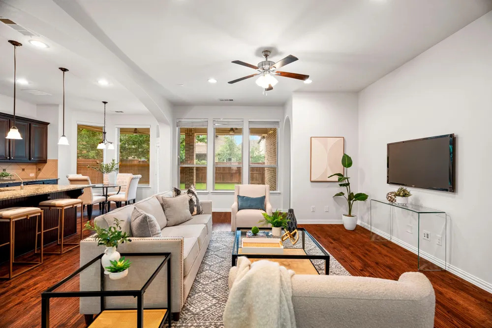 6908 Badlands Drive McKinney, TX 75070