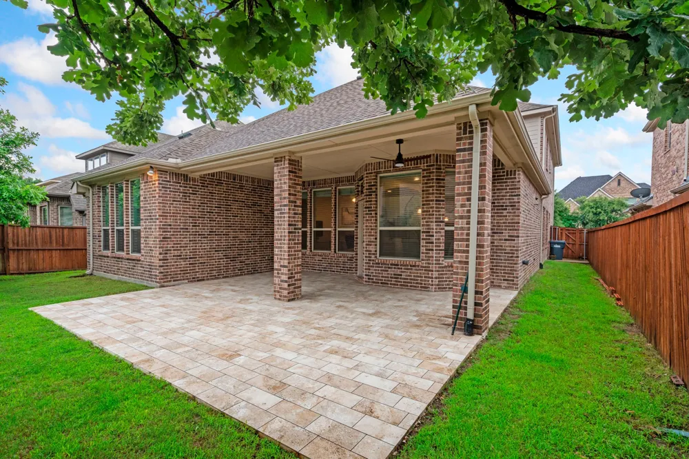6908 Badlands Drive McKinney, TX 75070