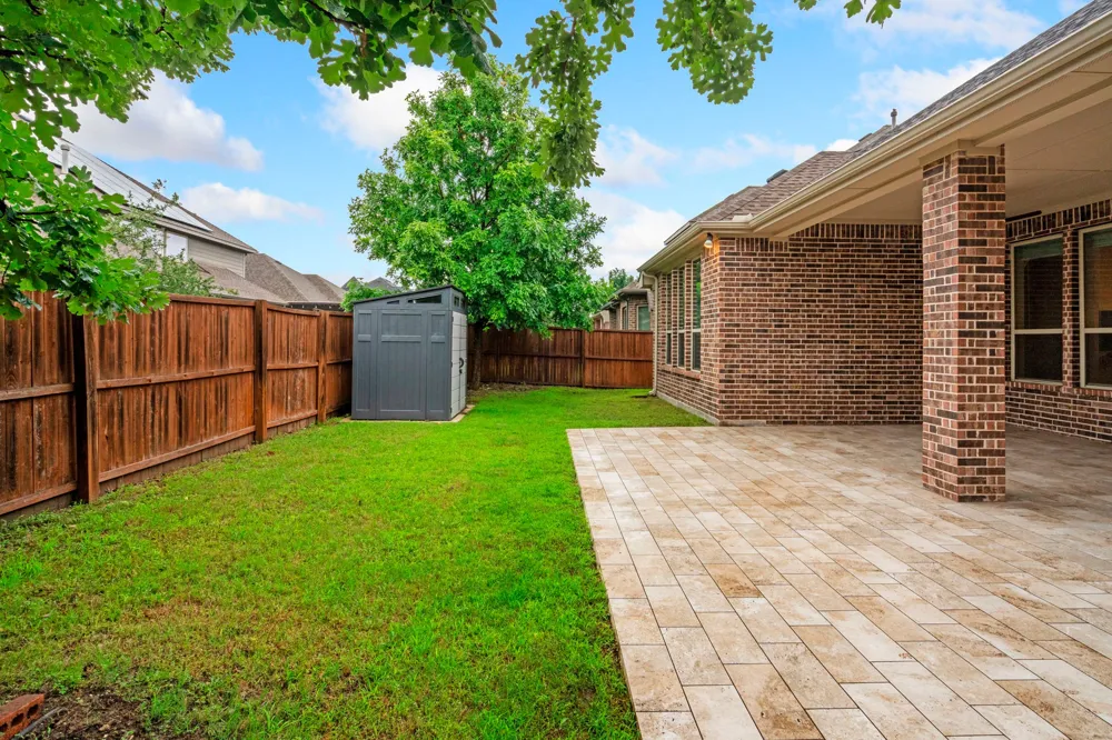 6908 Badlands Drive McKinney, TX 75070